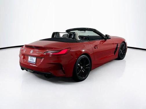 2019 BMW Z4 sDrive30i