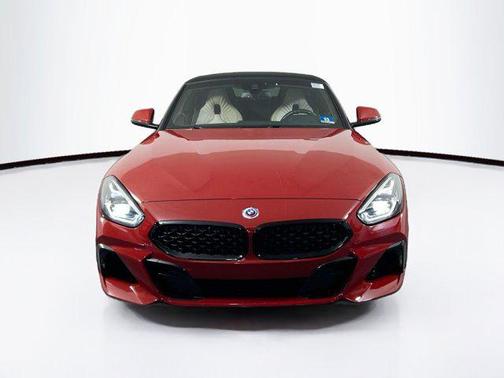 2019 BMW Z4 sDrive30i