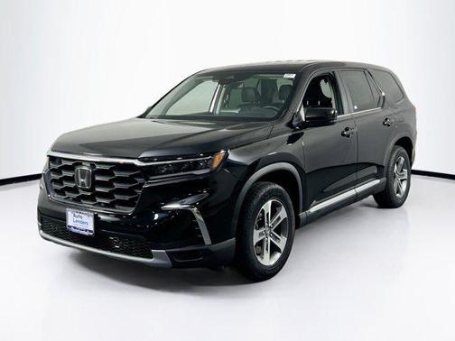 2023 Honda Pilot AWD EX-L 7 Passenger