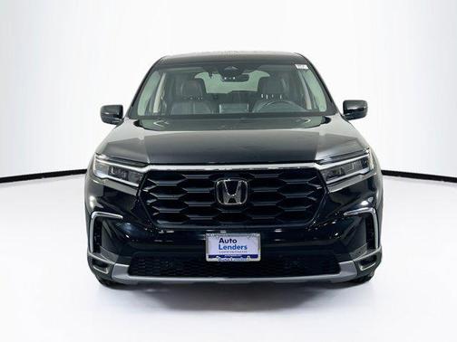 2023 Honda Pilot AWD EX-L 7 Passenger