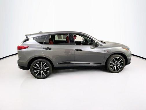 2025 Acura RDX A-Spec Advance Package