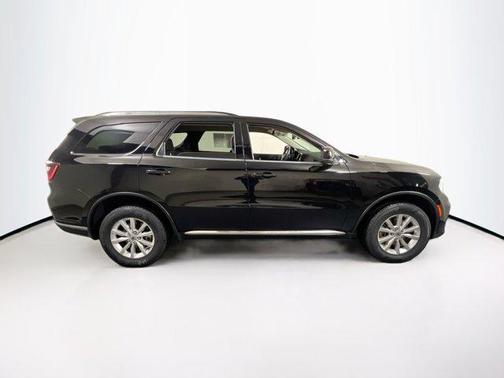 2021 Dodge Durango SXT Plus