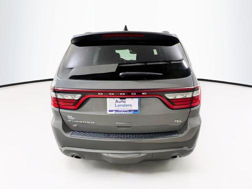 Destroyer Gray Clearcoat 2023 Dodge Durango R/T Plus AWD