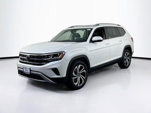 2022 Volkswagen Atlas 3.6L SEL