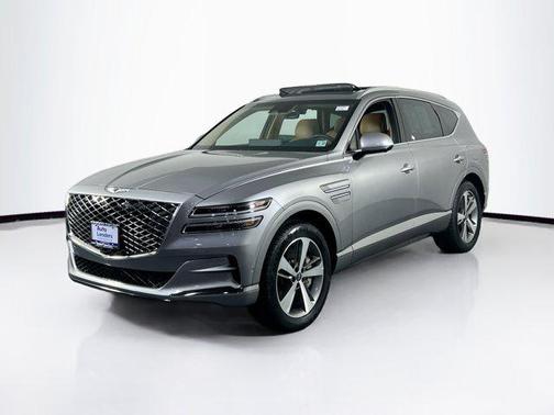 2023 Genesis GV80 2.5T