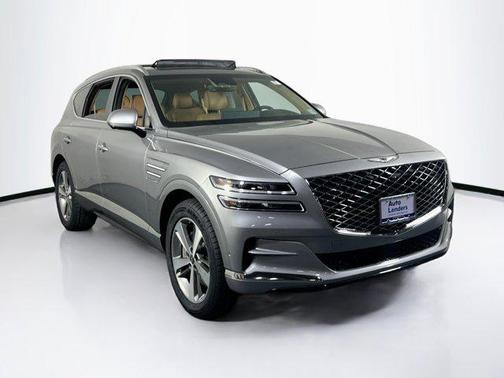 2023 Genesis GV80 2.5T