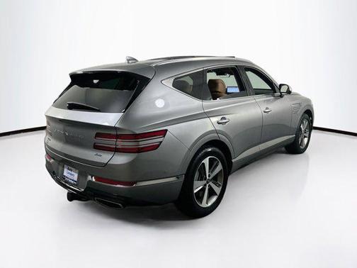 2023 Genesis GV80 2.5T