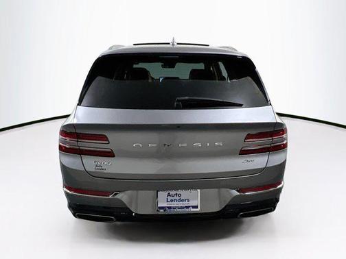 2023 Genesis GV80 2.5T
