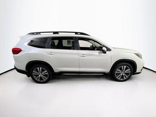 2022 Subaru Ascent Limited 7-Passenger