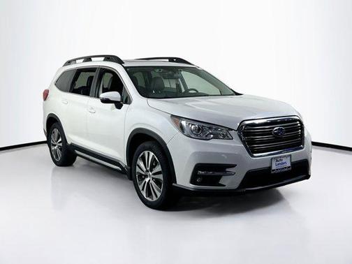 2022 Subaru Ascent Limited 7-Passenger