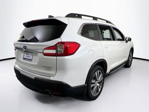 2022 Subaru Ascent Limited 7-Passenger