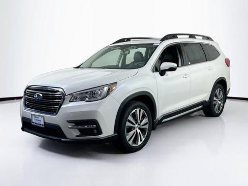 2022 Subaru Ascent Limited 7-Passenger