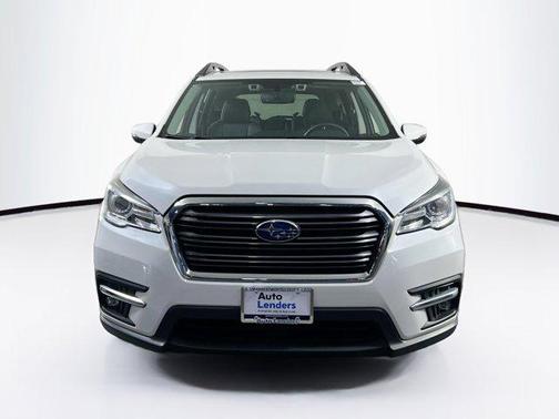 2022 Subaru Ascent Limited 7-Passenger