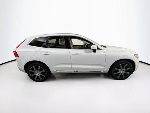 2020 Volvo XC60 T5 Inscription