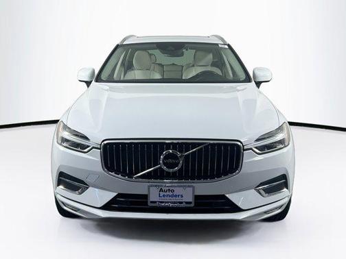 2020 Volvo XC60 T5 Inscription