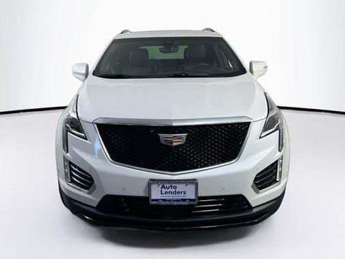 2020 Cadillac XT5 Sport