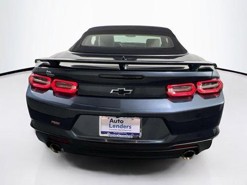 2023 Chevrolet Camaro 1LT