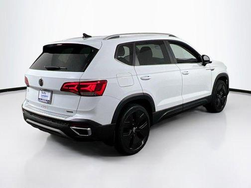 2023 Volkswagen Taos 1.5T SEL
