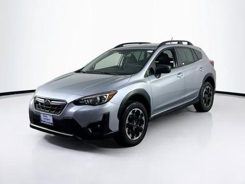2023 Subaru Crosstrek Base