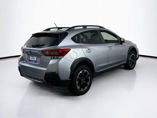 2023 Subaru Crosstrek Base