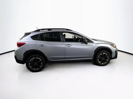 2023 Subaru Crosstrek Base