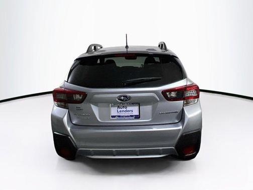 2023 Subaru Crosstrek Base