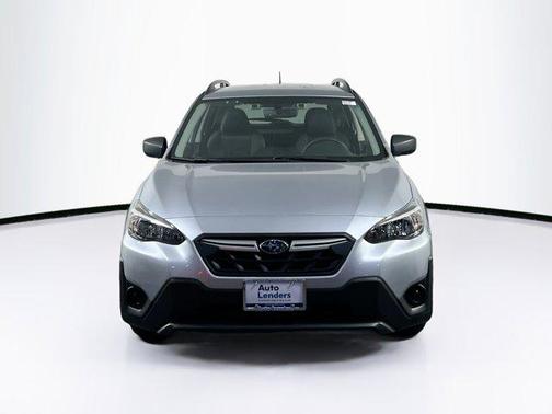 2023 Subaru Crosstrek Base