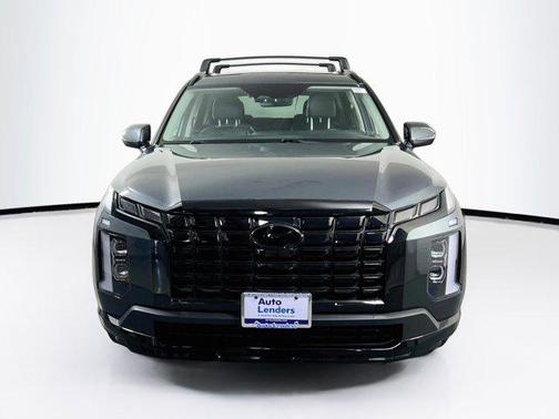Steel Graphite 2023 Hyundai PALISADE XRT