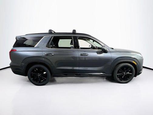 Steel Graphite 2023 Hyundai PALISADE XRT