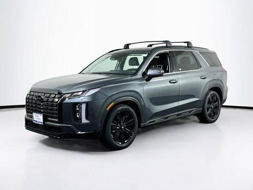 Steel Graphite 2023 Hyundai PALISADE XRT