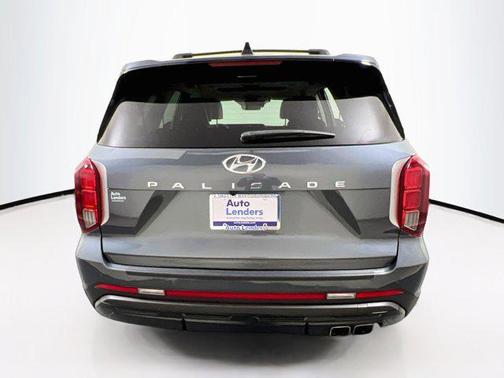 Steel Graphite 2023 Hyundai PALISADE XRT