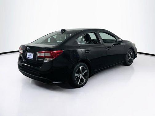 2023 Subaru Impreza Premium