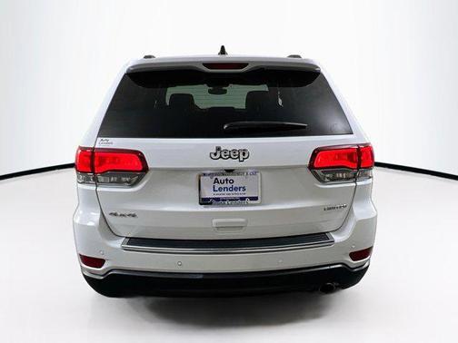 2022 Jeep Grand Cherokee Limited X