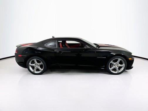 2015 Chevrolet Camaro 2SS
