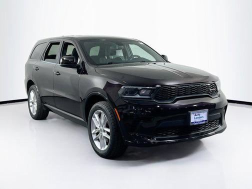Red Oxide 2023 Dodge Durango GT AWD