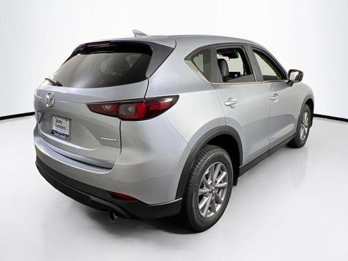 2022 Mazda CX-5 2.5 S Select