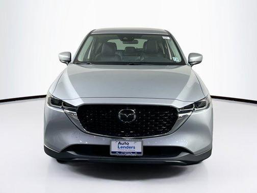 2022 Mazda CX-5 2.5 S Select