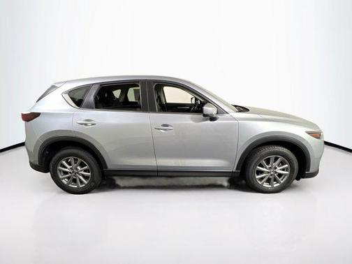2022 Mazda CX-5 2.5 S Select
