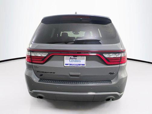 2022 Dodge Durango R/T AWD