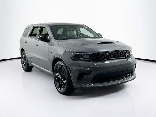 2022 Dodge Durango R/T AWD