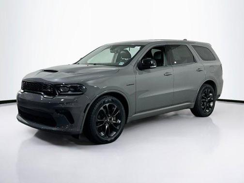 2022 Dodge Durango R/T AWD