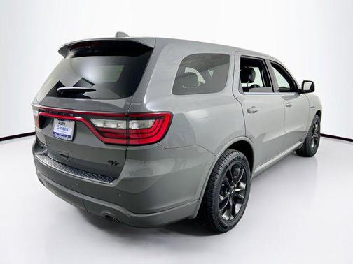2022 Dodge Durango R/T AWD