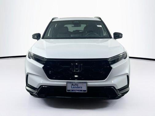 2023 Honda CR-V Hybrid Sport AWD