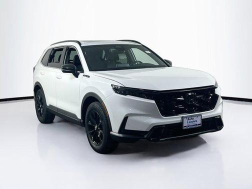 2023 Honda CR-V Hybrid Sport AWD