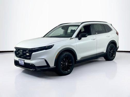 2023 Honda CR-V Hybrid Sport AWD