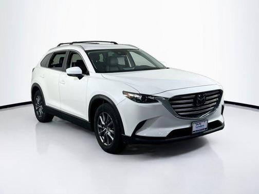 2022 Mazda CX-9 Touring