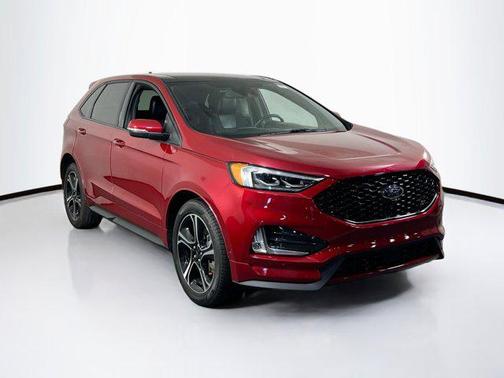 2022 Ford Edge ST