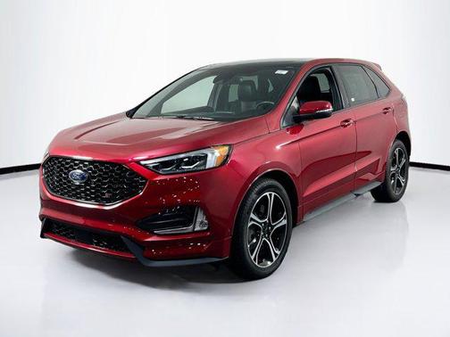 2022 Ford Edge ST