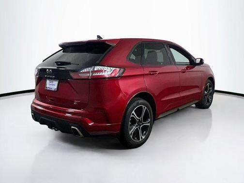 2022 Ford Edge ST