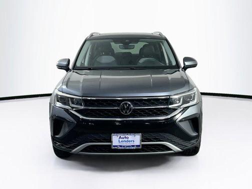 2023 Volkswagen Taos 1.5T SEL